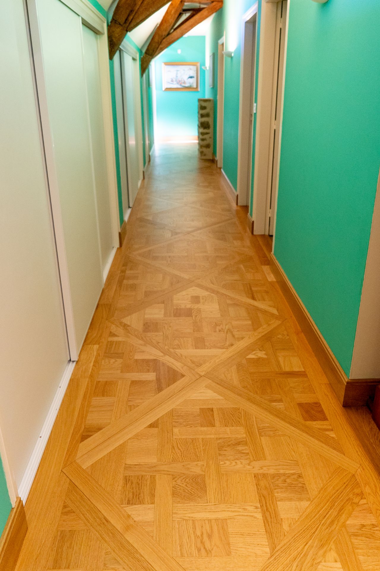 Parquet